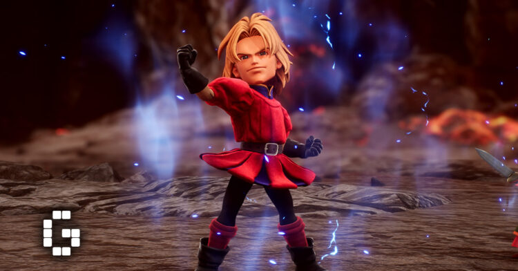 DRAGON QUEST VII Reimagined Preview – Classic JRPG Returns With Modern Polish