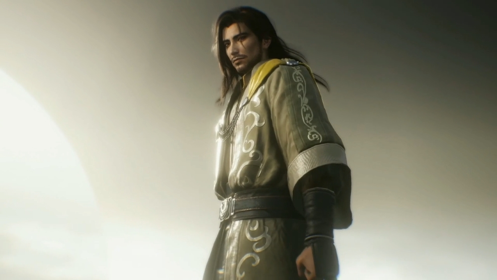Dynasty Warriors: Origins