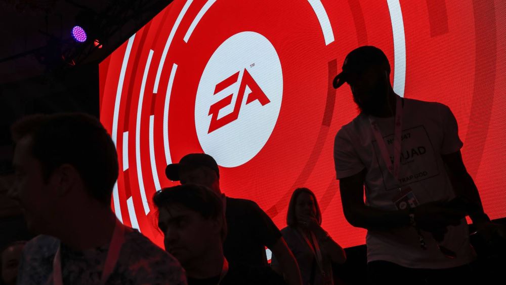EA