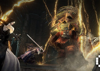 Elden Ring Nightreign The Forsaken Hollows DLC Launches December 4