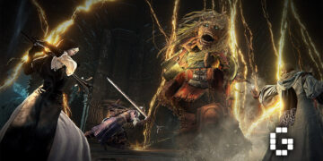 Elden Ring Nightreign The Forsaken Hollows DLC Launches December 4