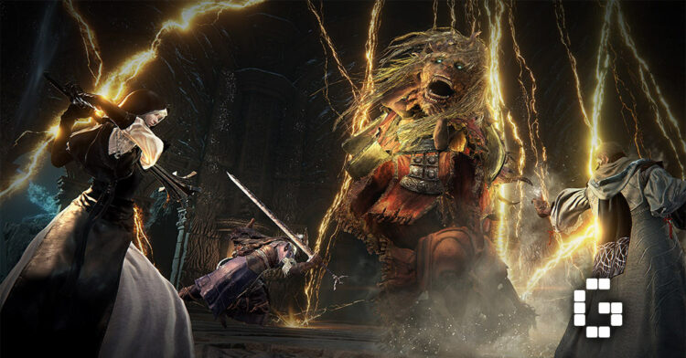 Elden Ring Nightreign The Forsaken Hollows DLC Launches December 4