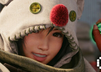 Final Fantasy VII
