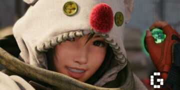 Final Fantasy VII