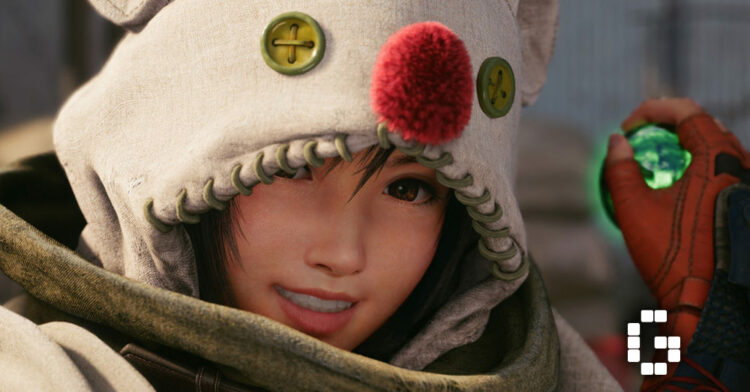 Final Fantasy VII