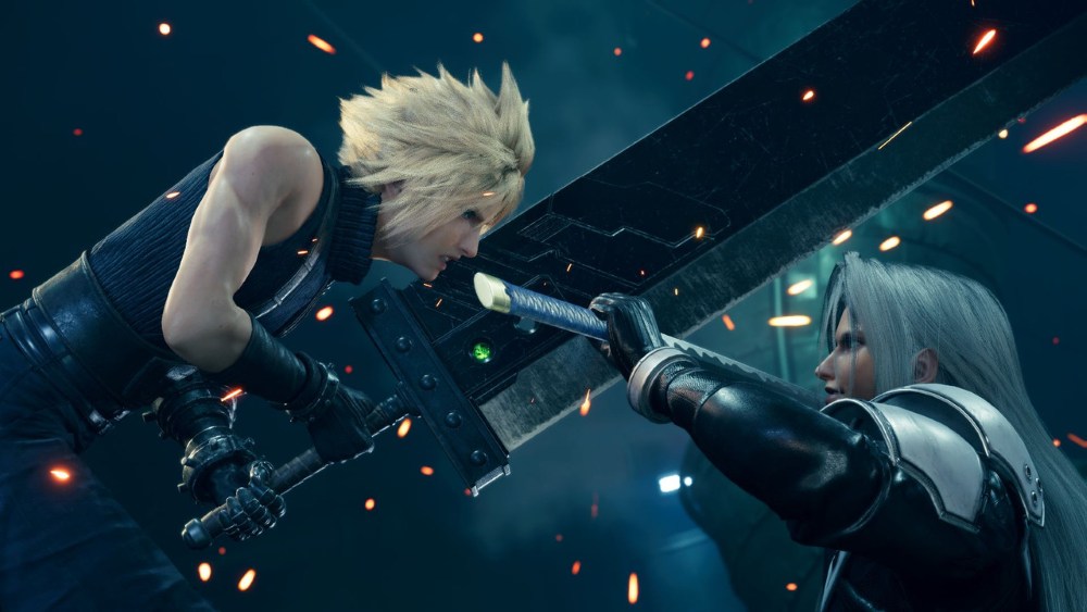 Final Fantasy VII