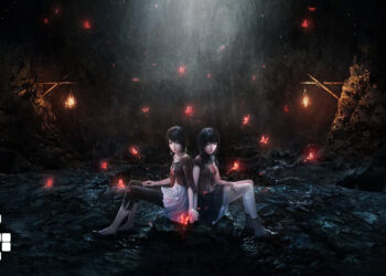 Fatal Frame II: Crimson Butterfly Remake Gets March 2026 Release Date