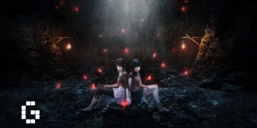 Fatal Frame II: Crimson Butterfly Remake Gets March 2026 Release Date