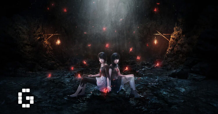 Fatal Frame II: Crimson Butterfly Remake Gets March 2026 Release Date
