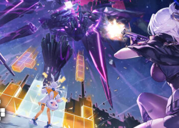 Saroasis Studios Announces Fate Trigger Coming to PlayStation