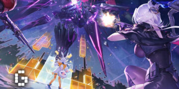 Saroasis Studios Announces Fate Trigger Coming to PlayStation