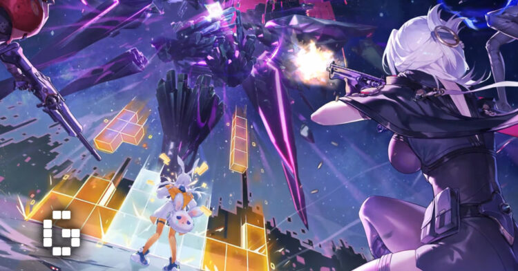 Saroasis Studios Announces Fate Trigger Coming to PlayStation