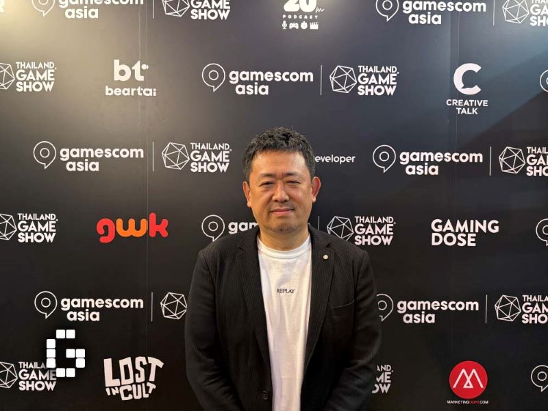 Konami