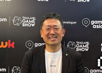 [GCAxTHGS25] From PES Producer to Regional Leader: Hosoda Manorito Reveals Exclusively Konami’s Asian Expansion