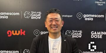 [GCAxTHGS25] From PES Producer to Regional Leader: Hosoda Manorito Reveals Exclusively Konami’s Asian Expansion