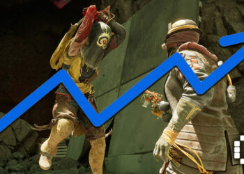 Gaming’s Affordability Crisis: Why Games Should Be Cheaper, Not More Expensive