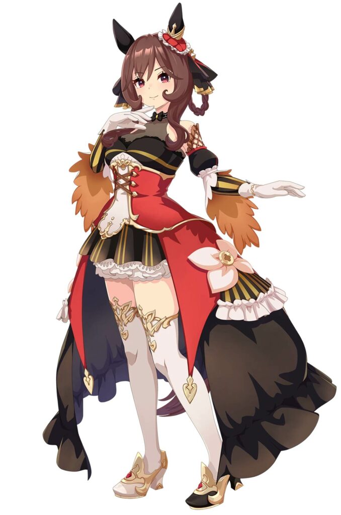 legendary-japanese-racehorse-gentildonna-featured-in-umamusume-passes