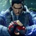 Tekken Producer Harada