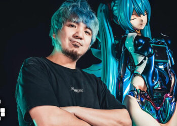 Hatsune Miku
