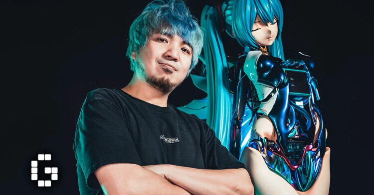 Hatsune Miku