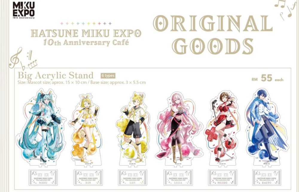 Hatsune Miku