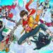 Hi-Fi RUSH Publisher Switches from Bethesda Softworks to KRAFTON