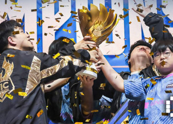 HomeBois BSE Claim Back-to-Back Honor of Kings International Championship Titles