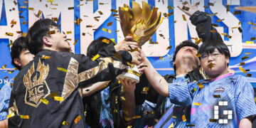 HomeBois BSE Claim Back-to-Back Honor of Kings International Championship Titles