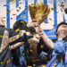 HomeBois BSE Claim Back-to-Back Honor of Kings International Championship Titles