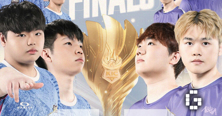 All-Malaysian Grand Final Set in Honor of Kings International Championship 2025