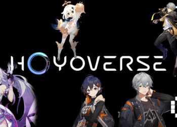 HoYoverse Steps Into Unreal Engine 5 With New Realistic Fantasy MMO teaser