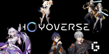 HoYoverse Steps Into Unreal Engine 5 With New Realistic Fantasy MMO teaser