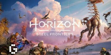 Sony and NCSoft Reveal Horizon Steel Frontiers, a New MMORPG for PC and Mobile