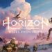 Sony and NCSoft Reveal Horizon Steel Frontiers, a New MMORPG for PC and Mobile
