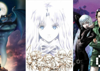 JRPGs That Deserve the Remake or Remaster Treatment