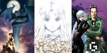 JRPGs That Deserve the Remake or Remaster Treatment