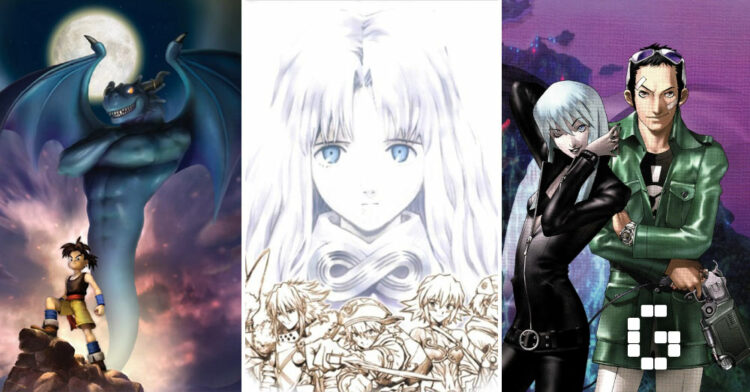 JRPGs That Deserve the Remake or Remaster Treatment