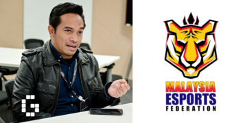 Malaysia Esports Federation (MESF) KPL Interview — How Malaysia is Shaping Mobile Esports and Youth Talent