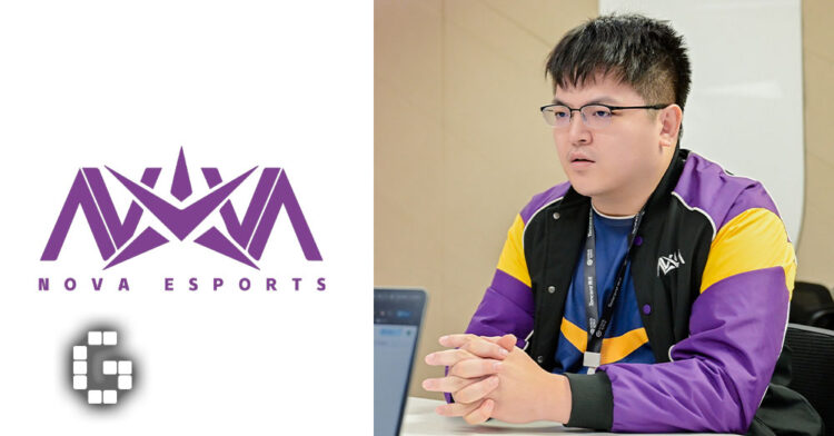 NOVA Esports KPL Interview — NOVA Esports Training Director Rainer on Talent, Training, and Global Competitiveness