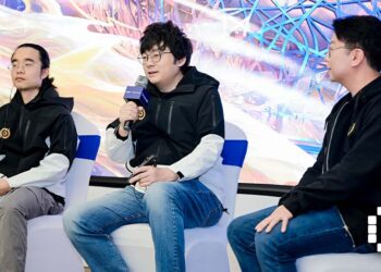 KPL (King Pro League) Grand Finals Interview — Inside the Minds Guiding Honor of Kings Esports