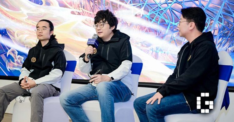 KPL (King Pro League) Grand Finals Interview — Inside the Minds Guiding Honor of Kings Esports
