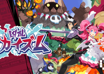Disgaea Developer Confirms New Action RPG Kyouran Makaism Set in Same Universe