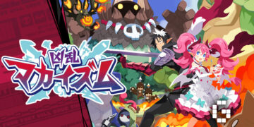 Disgaea Developer Confirms New Action RPG Kyouran Makaism Set in Same Universe