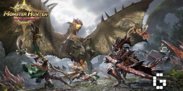 Monster Hunter Outlanders