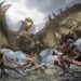 Monster Hunter Outlanders