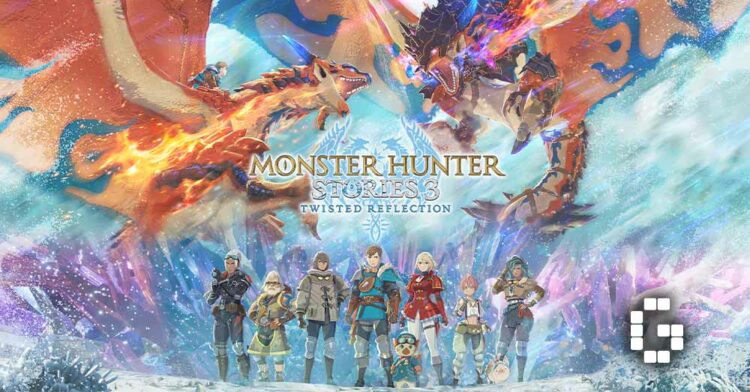 Monster Hunter Stories 3: Twisted Reflection Pre-Orders Now Live Across All Platforms