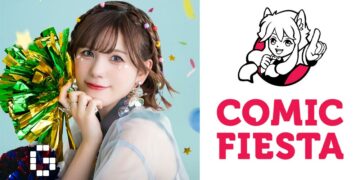 Comic Fiesta 2025 Announces Machico as Special Guest with a Live Performance