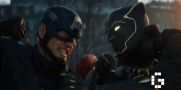 Marvel 1943: Rise of Hydra Delayed to an Unannounced Date