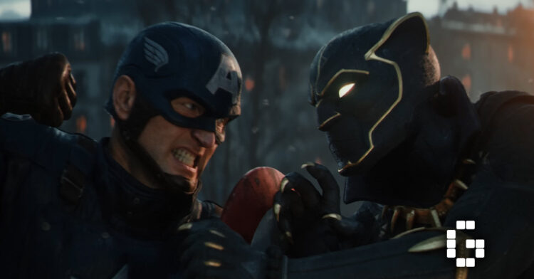 Marvel 1943: Rise of Hydra Delayed to an Unannounced Date