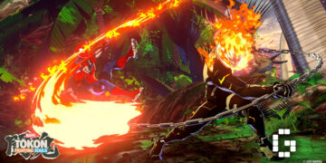Marvel Tōkon: Fighting Souls Opens Second Closed Beta in December